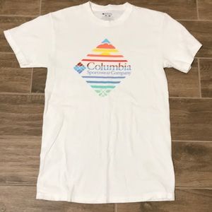 Columbia Men’s Shirt